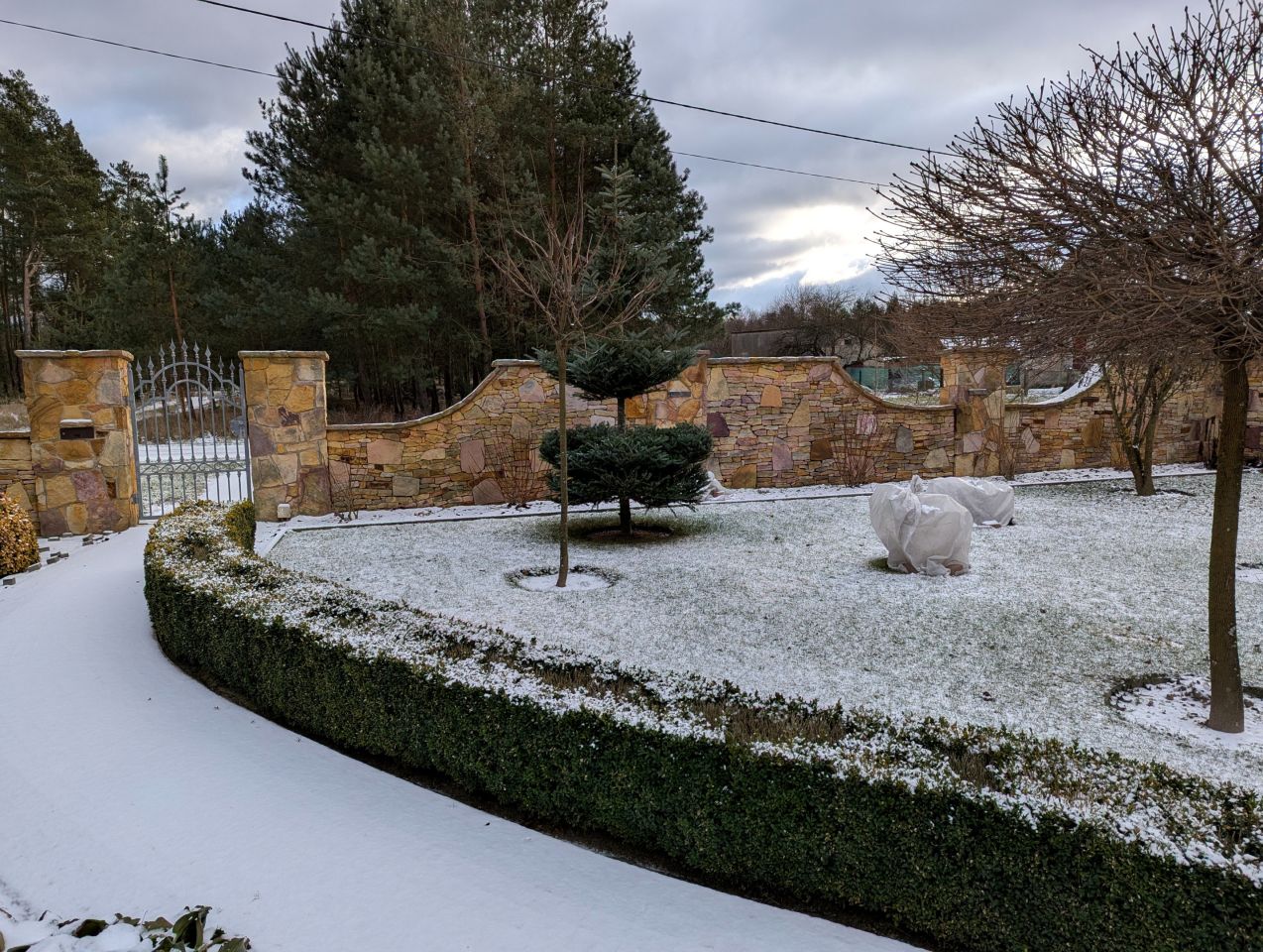 dom wolnostojący, 4 pokoje Miłkowska Karczma. Zdjęcie 18