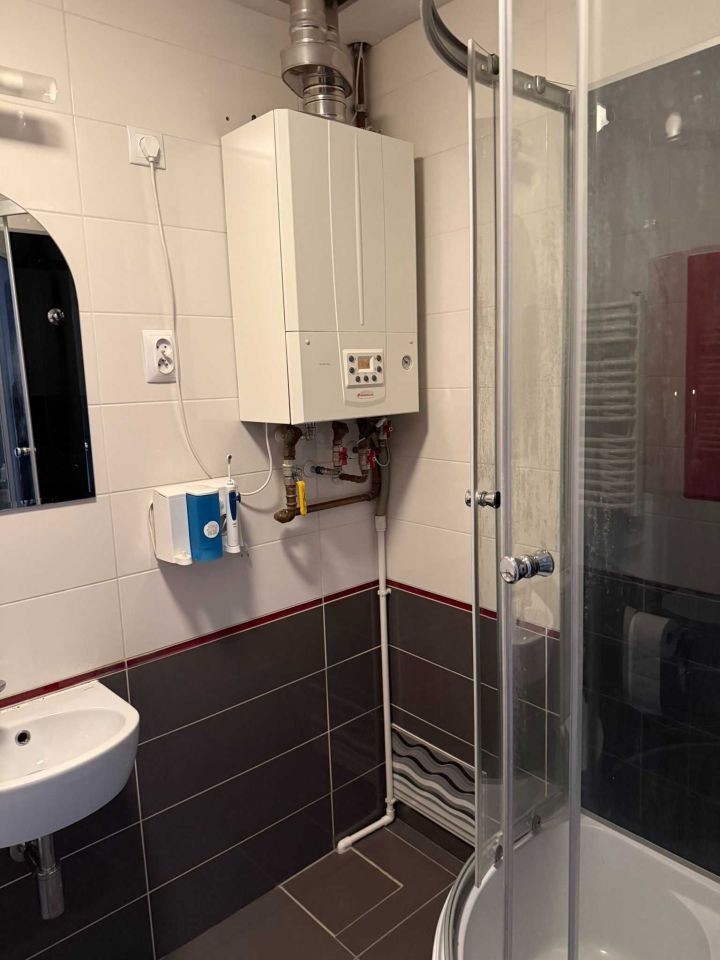 Mieszkanie 3-pokojowe Oborniki. Zdjęcie 3