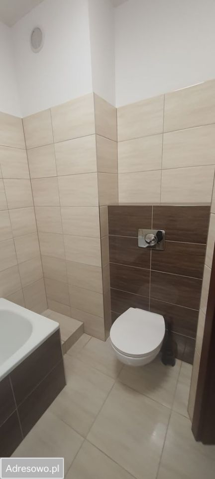 Mieszkanie 2-pokojowe Wrocław Krzyki, ul. gen. Jana Henryka Dąbrowskiego. Zdjęcie 11