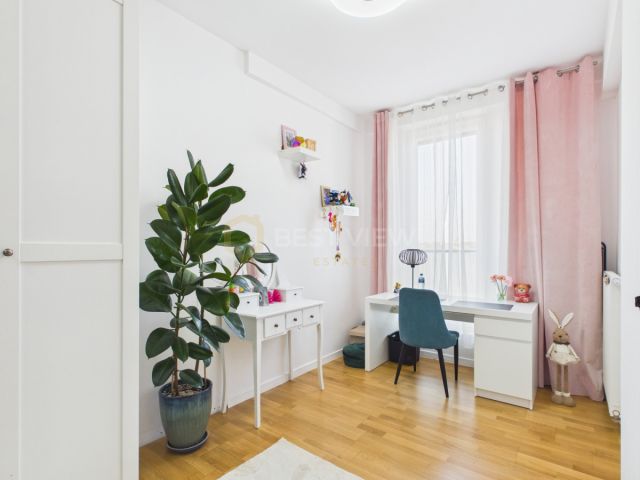 Mieszkanie 3-pokojowe Józefosław, ul. Geodetów. Zdjęcie 12