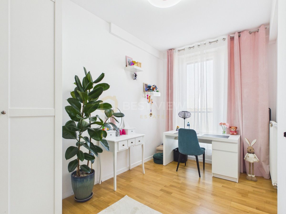 Mieszkanie 3-pokojowe Józefosław, ul. Geodetów. Zdjęcie 12