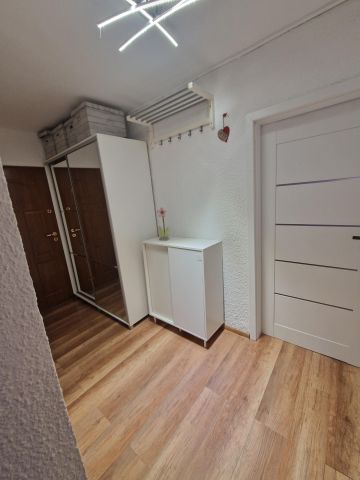 Mieszkanie 2-pokojowe Słupsk Zatorze, Królowej Jadwigi. Zdjęcie 1