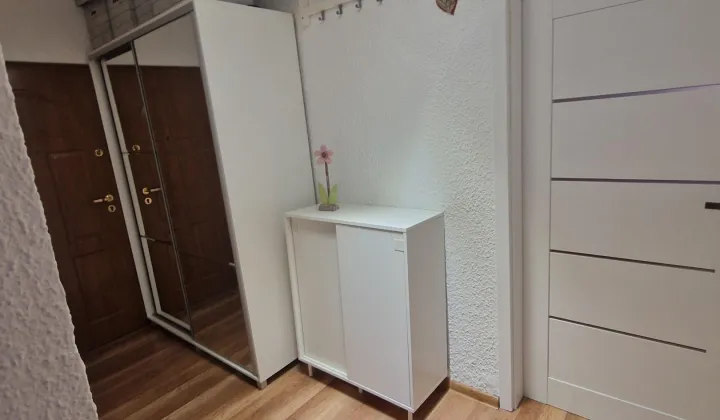 Mieszkanie 2-pokojowe Słupsk Zatorze, ul. Królowej Jadwigi