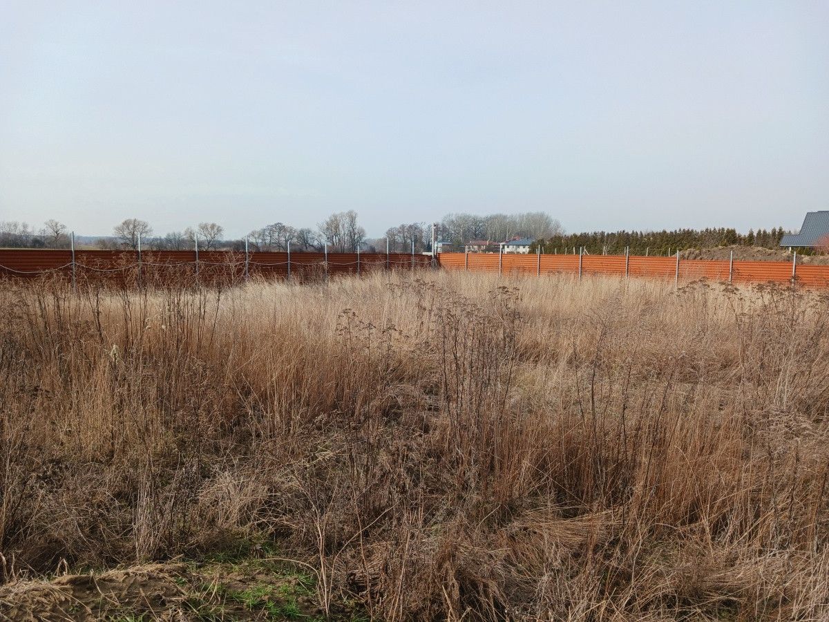 Działka inwestycyjna Warszawa Wilanów, ul. Rosy. Zdjęcie 6