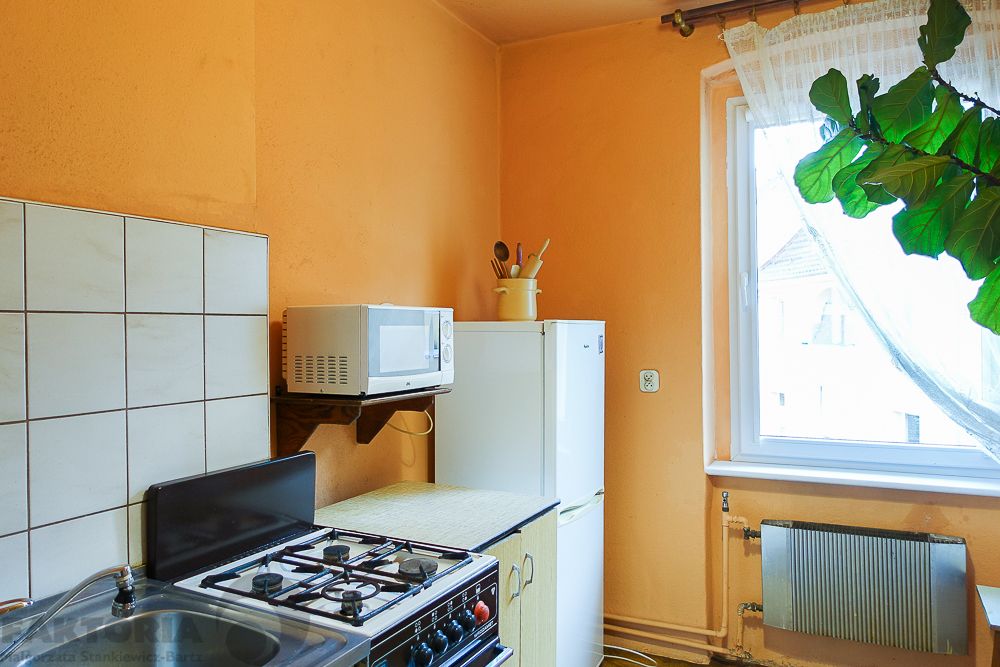 Mieszkanie 4-pokojowe Szczecin Pogodno, ul. Adama Mickiewicza. Zdjęcie 21