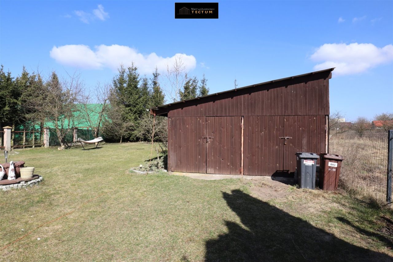 dom wolnostojący, 4 pokoje Wągrowiec, ul. Marcinkowo. Zdjęcie 24