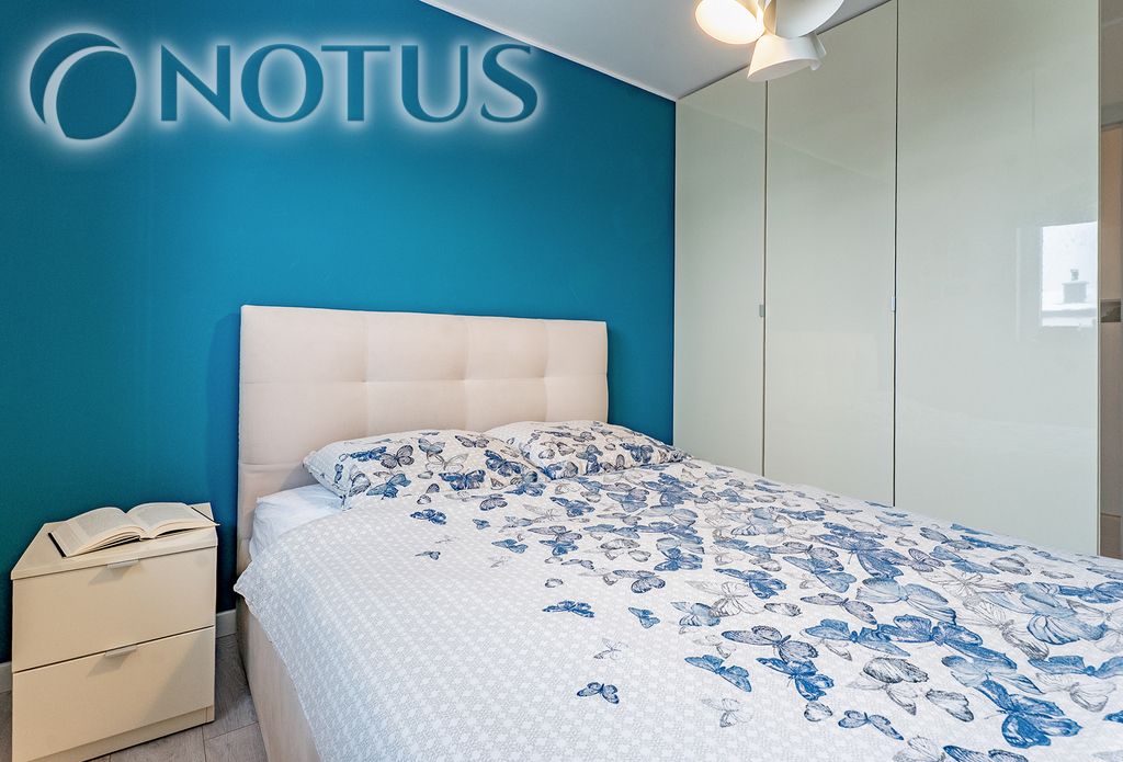 Mieszkanie 3-pokojowe Wrocław, ul. ks. Czesława Klimasa. Zdjęcie 11