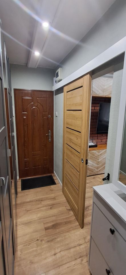 Mieszkanie 2-pokojowe Toruń Bydgoskie Przedmieście, ul. Jurija Gagarina. Zdjęcie 8