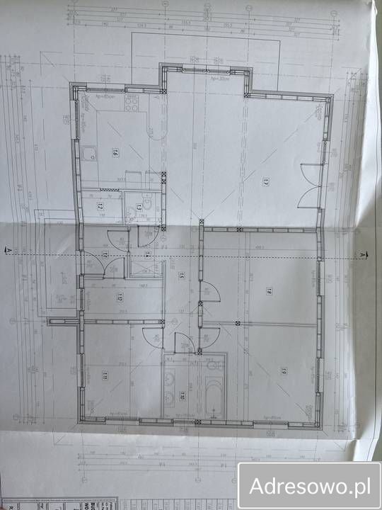dom wolnostojący, 4 pokoje Kochcice. Zdjęcie 3