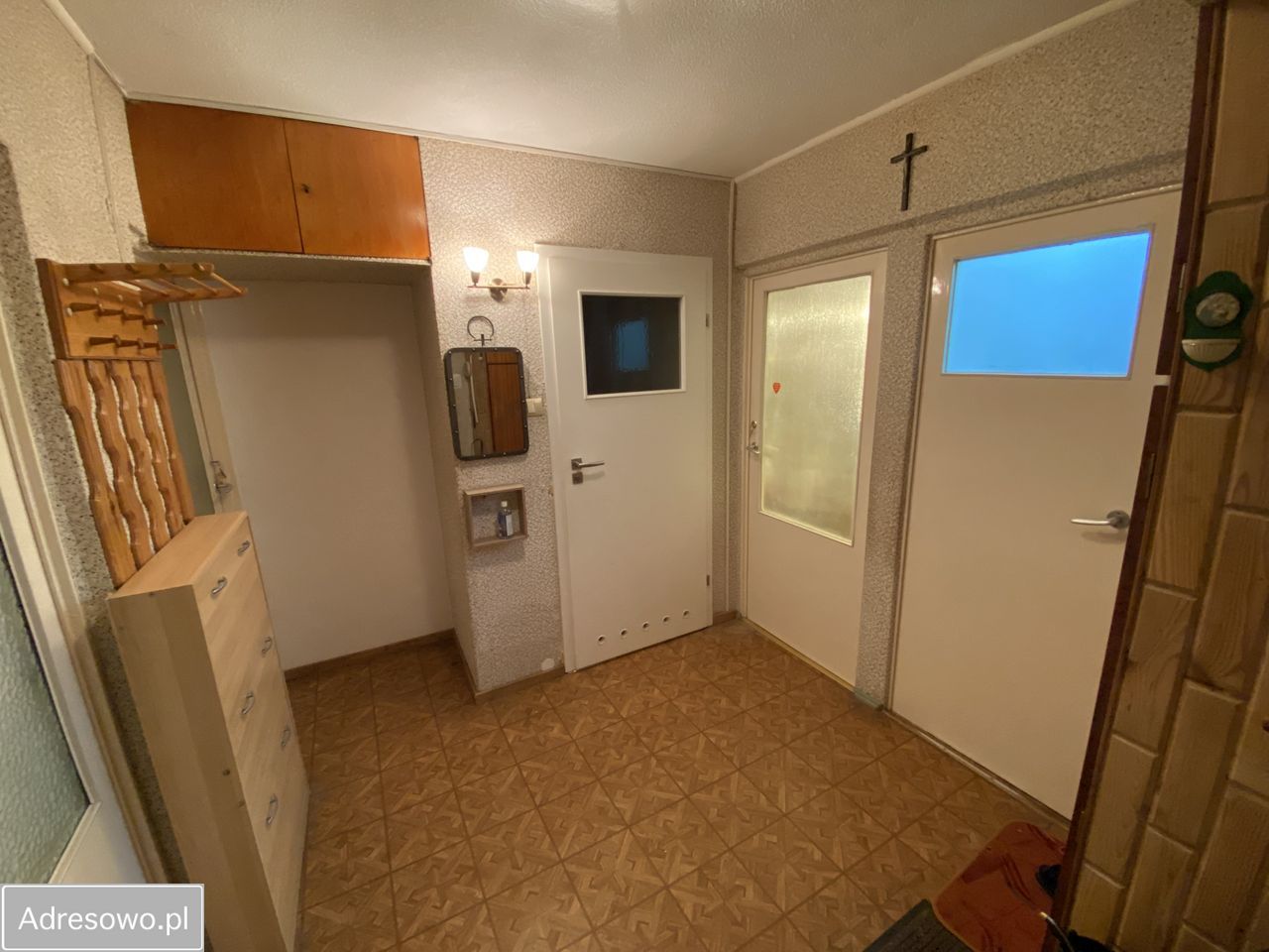 Mieszkanie 3-pokojowe Poznań Rataje, os. Powstań Narodowych. Zdjęcie 6