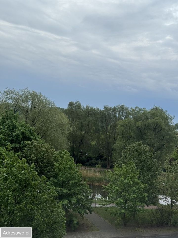 Mieszkanie 4-pokojowe Warszawa Bielany, ul. Gwiaździsta. Zdjęcie 3