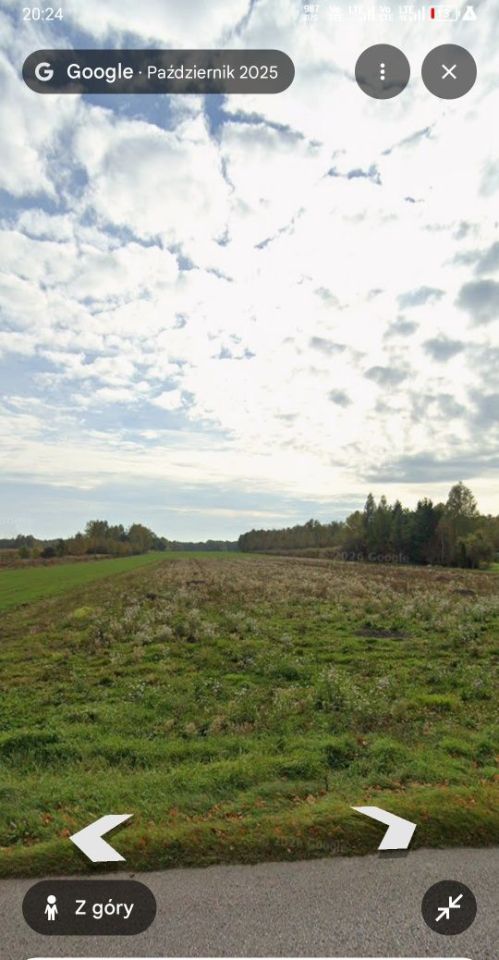 Działka budowlana Piaseczno, Piaseczno. Zdjęcie 1