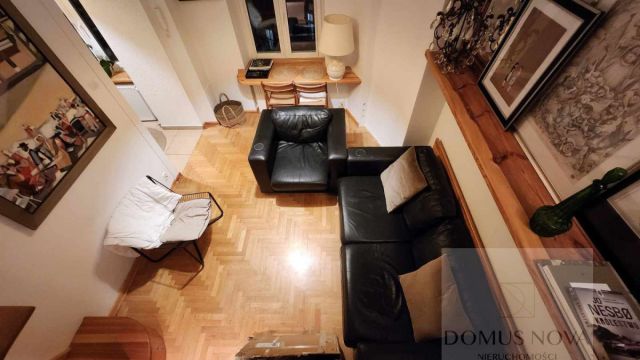 Mieszkanie 1-pokojowe Warszawa Śródmieście, ul. Koszykowa. Zdjęcie 2