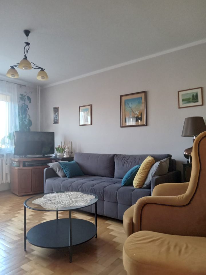 Mieszkanie 3-pokojowe Zamość Nowe Miasto, ul. Polna. Zdjęcie 9