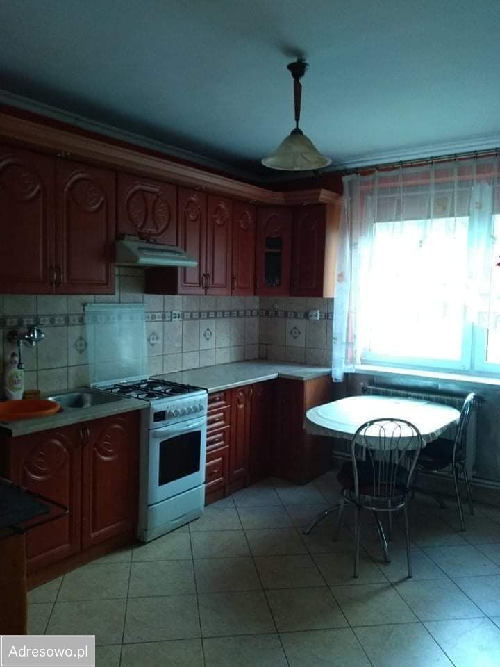 Mieszkanie 2-pokojowe Rybotycze