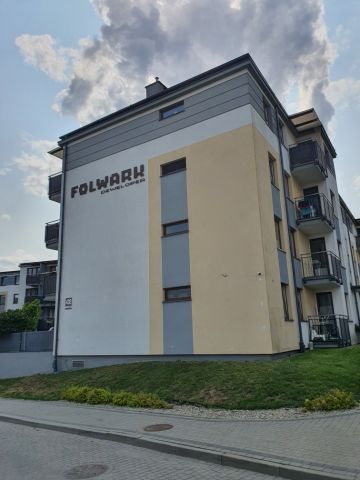 Mieszkanie 3-pokojowe Bydgoszcz Wzgórze Wolności, ul. Karpacka. Zdjęcie 1