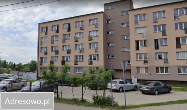 Mieszkanie 2-pokojowe Mława, ul. Napoleońska. Zdjęcie 1