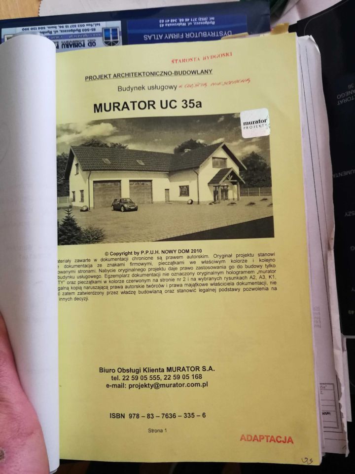 Działka budowlana Kotomierz. Zdjęcie 8