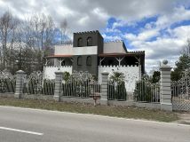 Nieruchomość komercyjna Hipolitów, ul. Hipolitowska. Zdjęcie 1