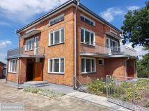 dom wolnostojący, 8 pokoi Tyszowce, ul. Kątek. Zdjęcie 2