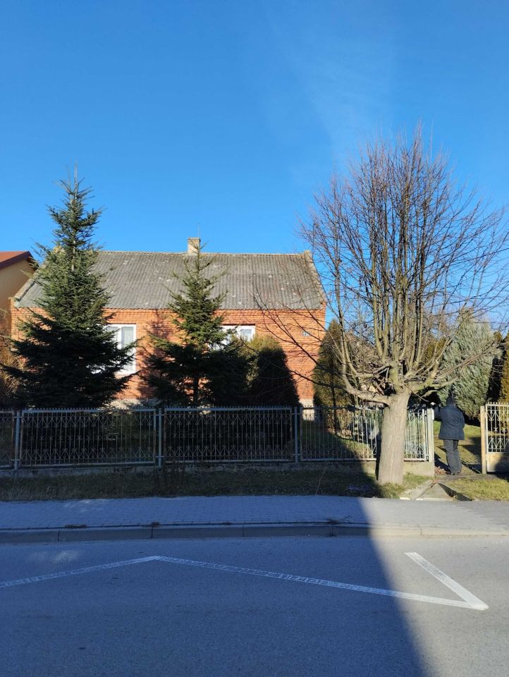 Działka siedliskowa Żelazowice. Zdjęcie 6