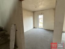 dom szeregowy, 4 pokoje Rogów Sobócki, ul. Tymiankowa. Zdjęcie 4