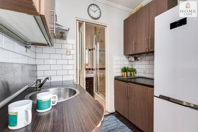 Mieszkanie 2-pokojowe Olsztyn, ul. Okopowa. Zdjęcie 4