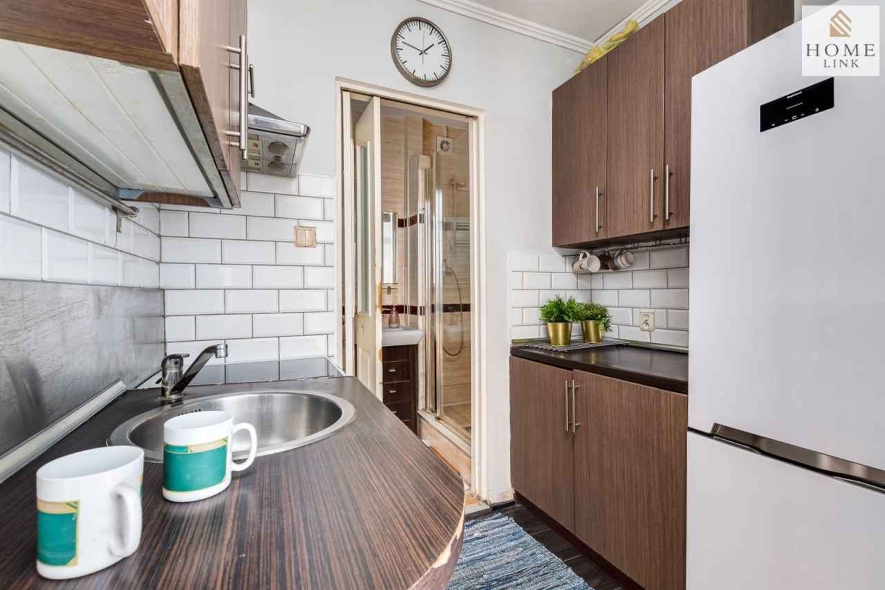 Mieszkanie 2-pokojowe Olsztyn, ul. Okopowa. Zdjęcie 4