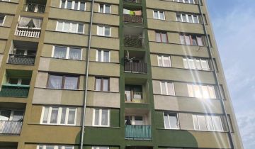 Mieszkanie 2-pokojowe Częstochowa Błeszno, ul. Bohaterów Katynia
