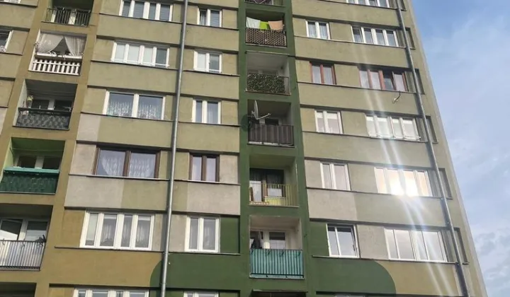 Mieszkanie 2-pokojowe Częstochowa Błeszno, ul. Bohaterów Katynia
