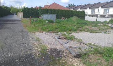 Działka budowlana Częstochowa Północ, ul. Makuszyńskiego