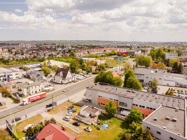 Lokal Rumia, ul. Sobieskiego. Zdjęcie 23