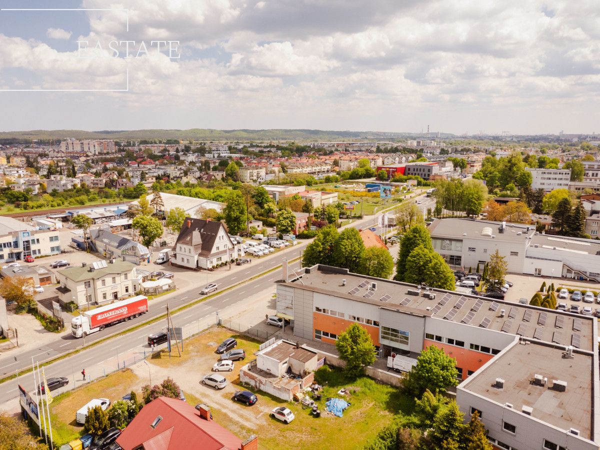 Lokal Rumia, ul. Sobieskiego. Zdjęcie 23