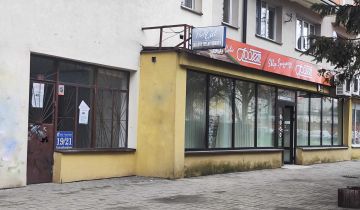 Lokal Radom Śródmieście, ul. Mieczysława Niedziałkowskiego