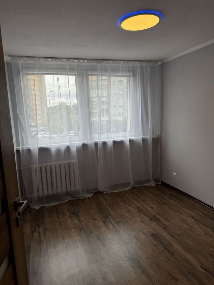 Mieszkanie 3-pokojowe Lubin Przylesie, ul. Orla