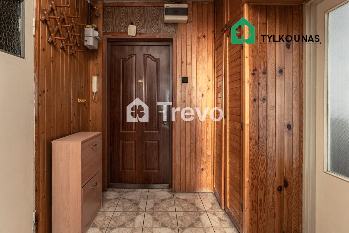 Mieszkanie 2-pokojowe Gdańsk Śródmieście, ul. Chłodna. Zdjęcie 3