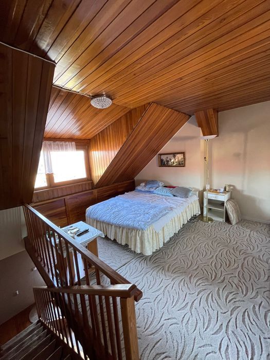 Mieszkanie 4-pokojowe Kudowa-Zdrój. Zdjęcie 3