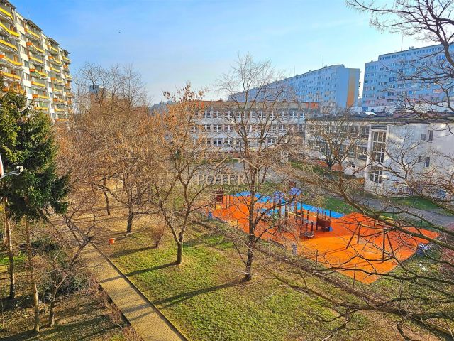 Mieszkanie 2-pokojowe Wrocław Fabryczna, ul. Popowicka. Zdjęcie 13