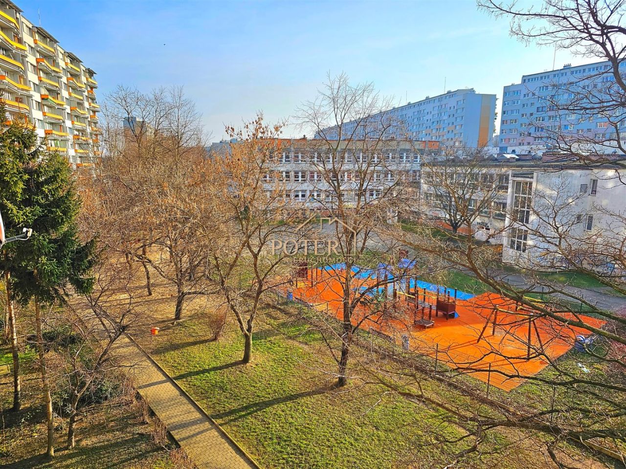 Mieszkanie 2-pokojowe Wrocław Fabryczna, ul. Popowicka. Zdjęcie 13