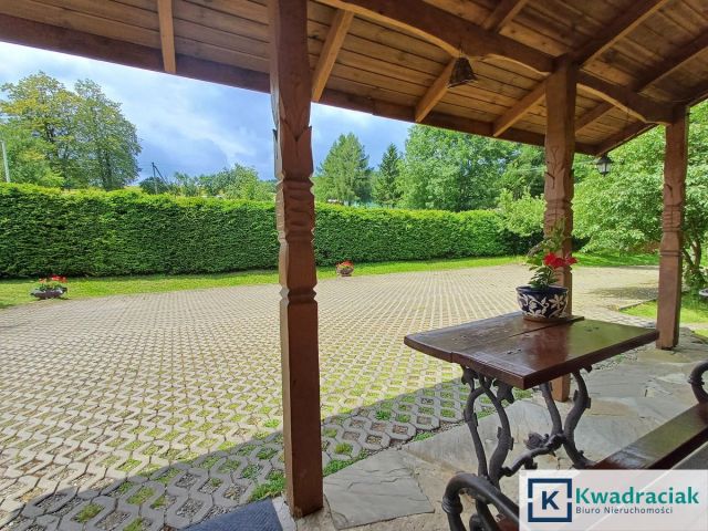 Lokal Chyrowa. Zdjęcie 14