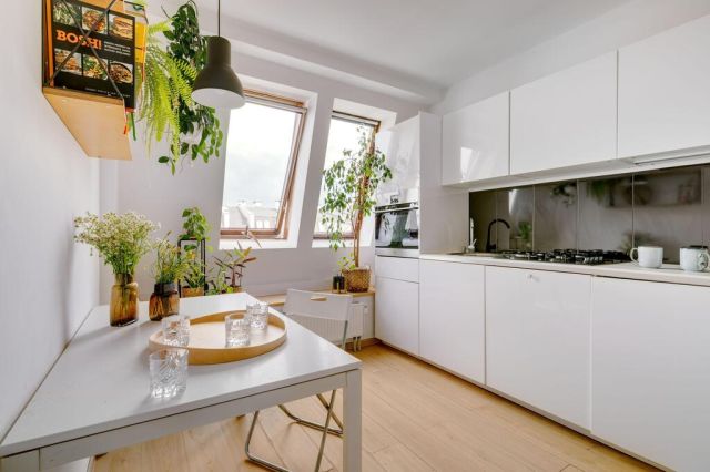 Mieszkanie 2-pokojowe Piaseczno, ul. Albatrosów. Zdjęcie 4