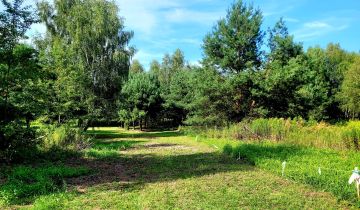 Działka budowlana Stradomia Wierzchnia, ul. Bukowa