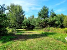 Działka budowlana Stradomia Wierzchnia, ul. Bukowa. Zdjęcie 1