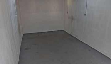 Garaż/miejsce parkingowe Zielona Góra Centrum, ul. Henryka Sienkiewicza