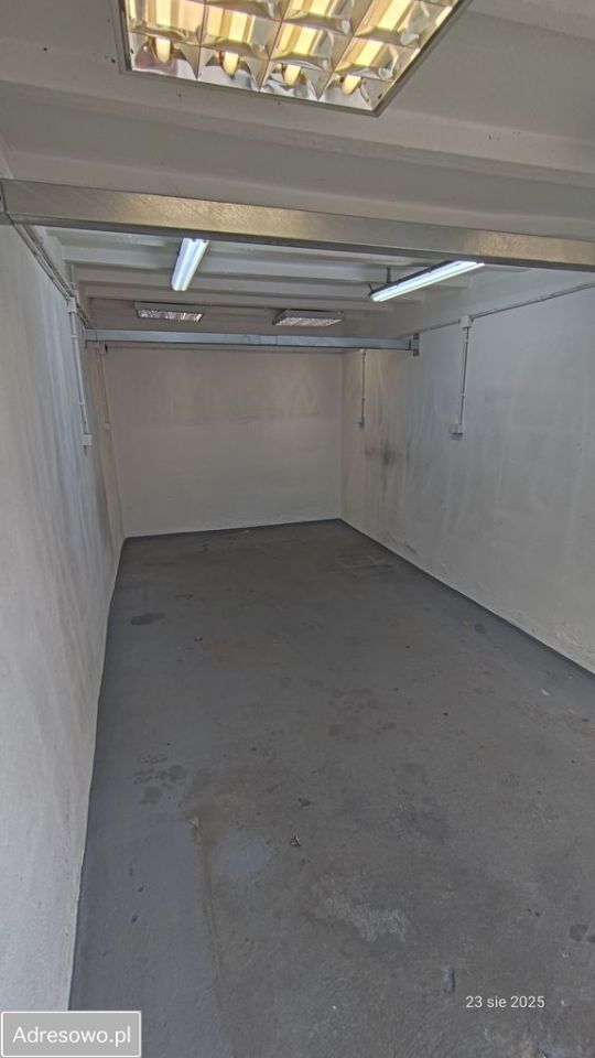 Garaż/miejsce parkingowe Zielona Góra Centrum, ul. Henryka Sienkiewicza. Zdjęcie 2