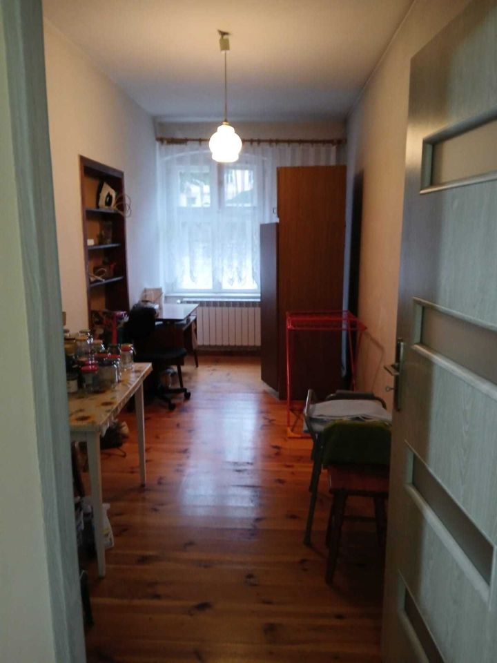 Mieszkanie 3-pokojowe Wąsosz. Zdjęcie 5