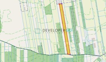 Działka inwestycyjna Dąbrówka-Wyłazy