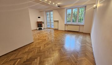 bliźniak, 5 pokoi Warszawa Saska Kępa, ul. Dąbrowiecka