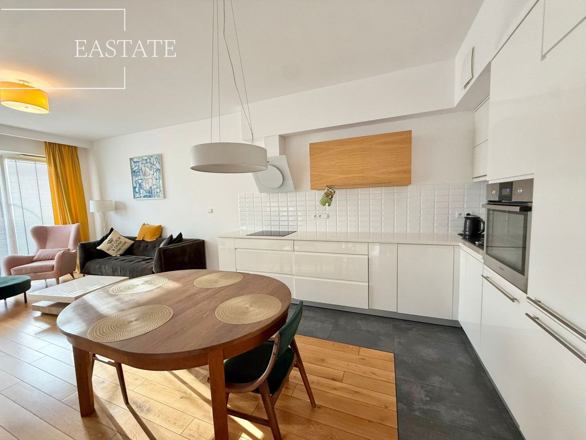 Mieszkanie 2-pokojowe Warszawa Wilanów, ul. Kazachska. Zdjęcie 3