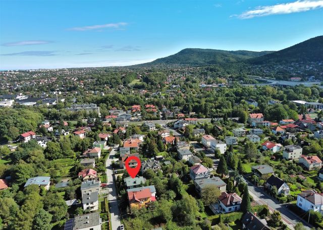 dom wolnostojący, 5 pokoi Bielsko-Biała Mikuszowice Śląskie. Zdjęcie 7